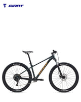 GIANT Talon 2 Hardtail Mountain Bike (2025)