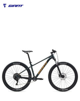 GIANT Talon 2 Hardtail Mountain Bike (2025)