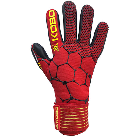 Kobo GKG-01 Football Goal Keeper Gloves | Kobo