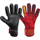 Kobo GKG-01 Football Goal Keeper Gloves