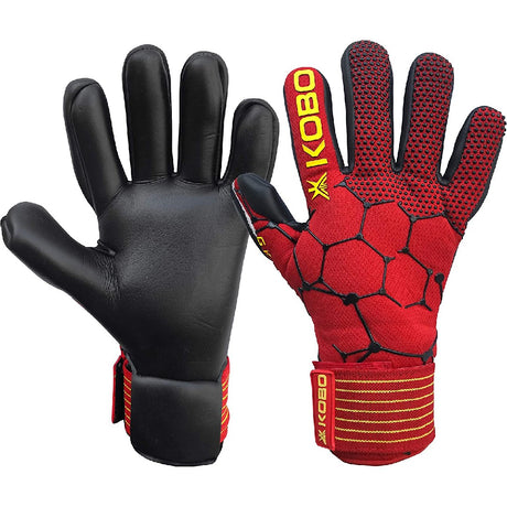 Kobo GKG-01 Football Goal Keeper Gloves | Kobo