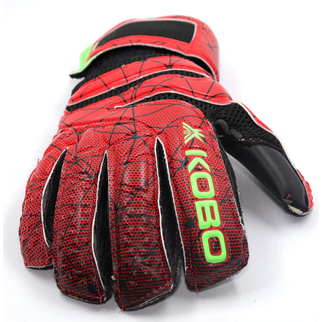 Kobo GKG-06 Football Goal Keeper Gloves | Kobo