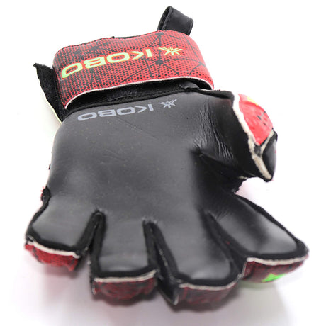Kobo GKG-06 Football Goal Keeper Gloves | Kobo
