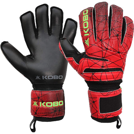 Kobo GKG-06 Football Goal Keeper Gloves | Kobo