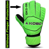 Kobo GKG-08 Football Goal Keeper Gloves