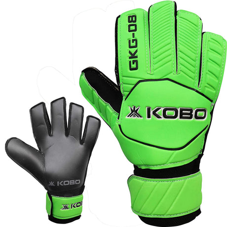 Kobo GKG-08 Football Goal Keeper Gloves | Kobo