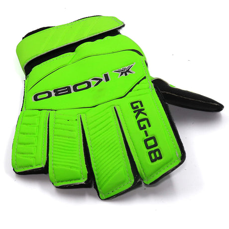 Kobo GKG-08 Football Goal Keeper Gloves | Kobo