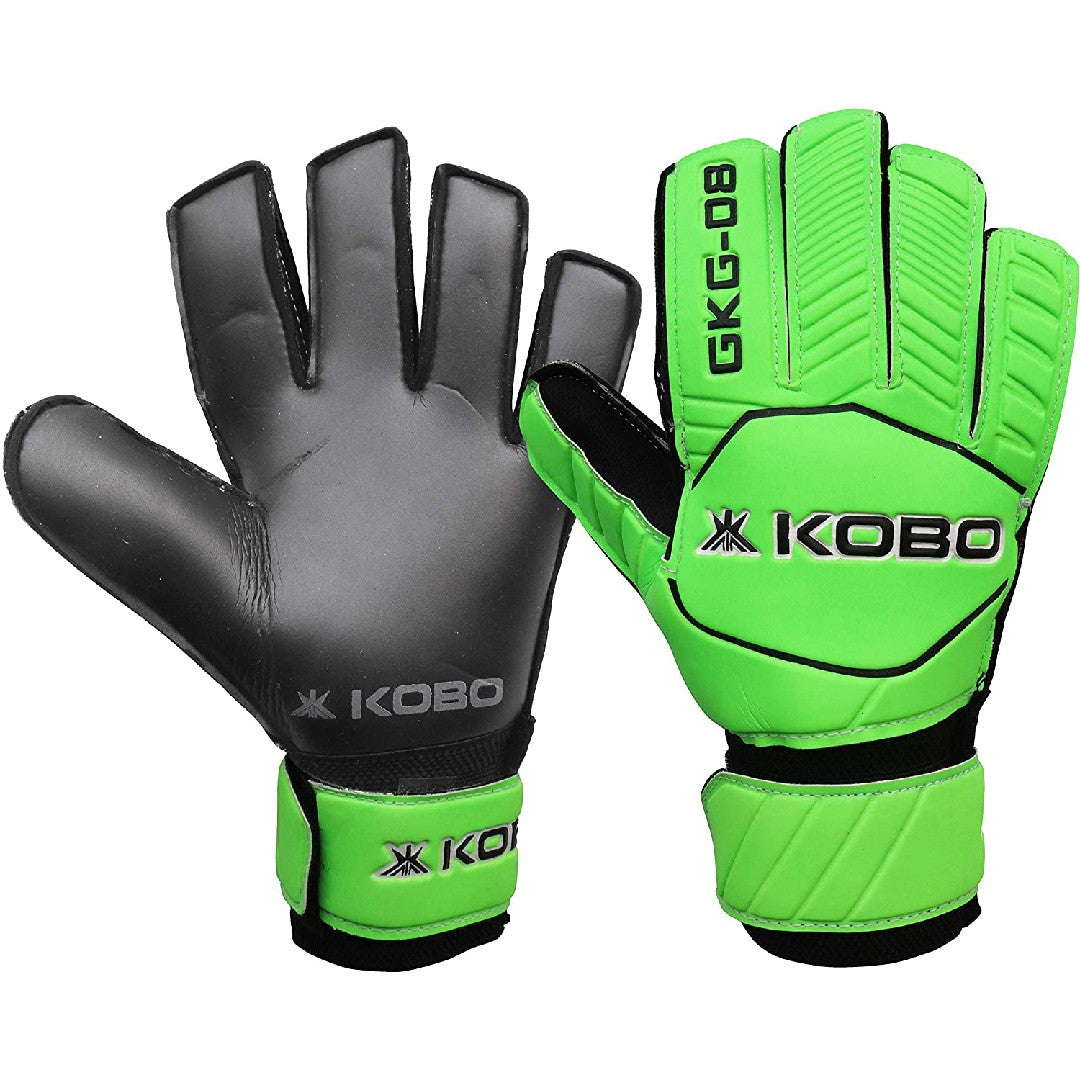 Kobo GKG-08 Football Goal Keeper Gloves