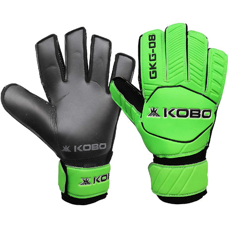 Kobo GKG-08 Football Goal Keeper Gloves | Kobo