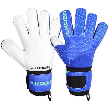 Kobo GKG-09 Football Goal Keeper Gloves | Kobo