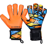 Kobo GKG-11 Football Goal Keeper Gloves