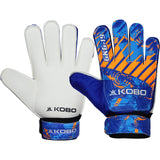 Kobo GKG-19 Football Goal Keeper Gloves