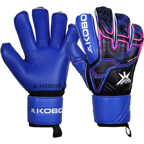 Kobo GKG-20 Football Goal Keeper Gloves | Kobo