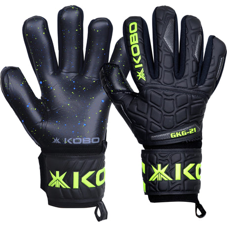 Kobo GKG-21 Football Goal Keeper Gloves | Kobo