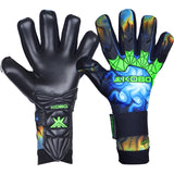 Kobo GKG-23 Football Goal Keeper Gloves