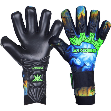 Kobo GKG-23 Football Goal Keeper Gloves | Kobo