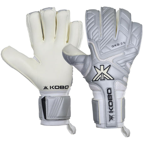 Kobo GKG-25 Football Goal Keeper Gloves | Kobo