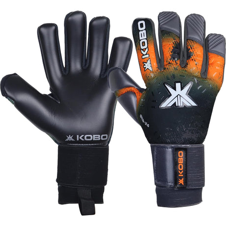Kobo GKG-26 Football Goal Keeper Gloves | Kobo