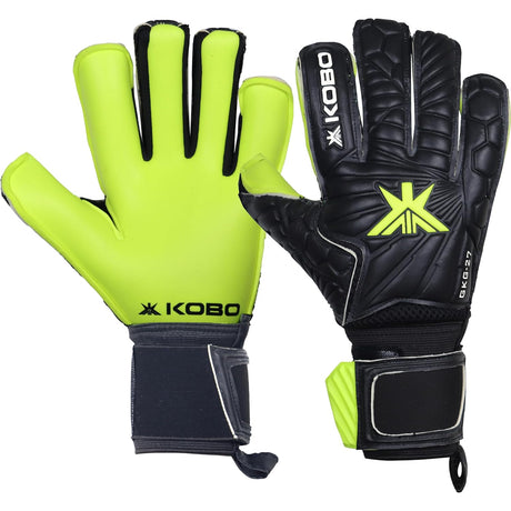 Kobo GKG-27 Football Goal Keeper Gloves | Kobo