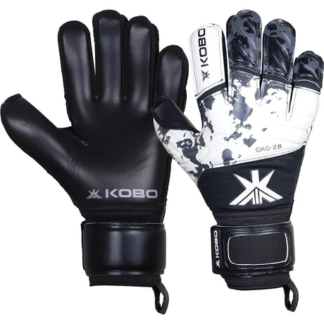 Kobo GKG-28 Football Goal Keeper Gloves | Kobo