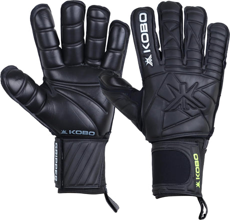Kobo GKG-29 Football Goal Keeper Gloves | Kobo