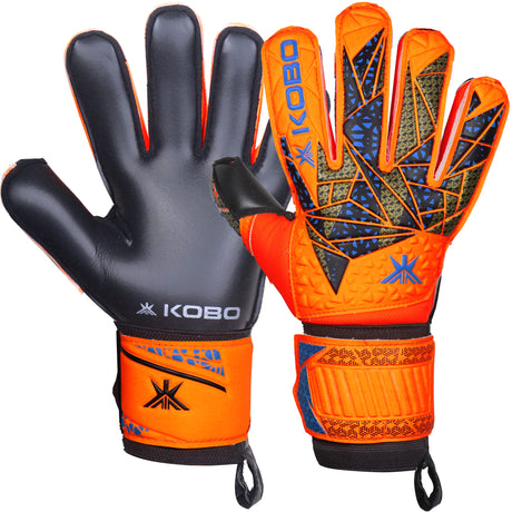 Kobo GKG-30 Football Goal Keeper Gloves | Kobo