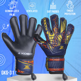 Kobo GKG-31 Football Goal Keeper Gloves
