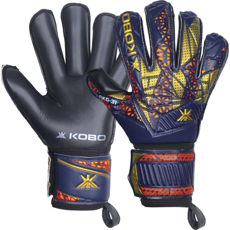Kobo GKG-31 Football Goal Keeper Gloves | Kobo