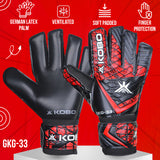 Kobo GKG-33 Football Goal Keeper Gloves