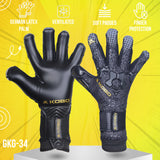 Kobo GKG-34 Football Goal Keeper Gloves