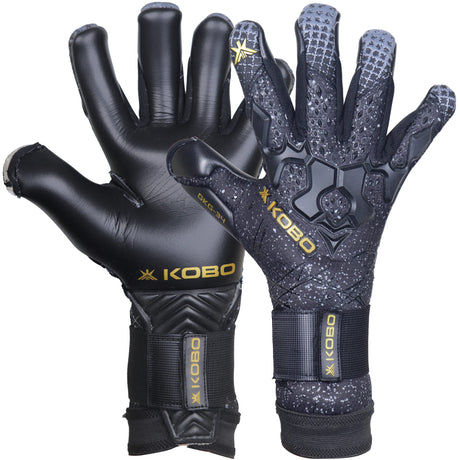 Kobo GKG-34 Football Goal Keeper Gloves | Kobo