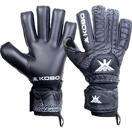 Kobo GKG-36 Football Goal Keeper Gloves | Kobo