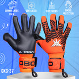 Kobo GKG-37 Football Goal Keeper Gloves