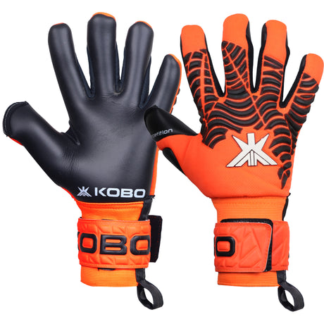Kobo GKG-37 Football Goal Keeper Gloves | Kobo