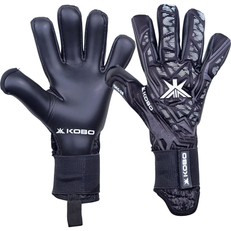 Kobo GKG-38 Football Goal Keeper Gloves | Kobo