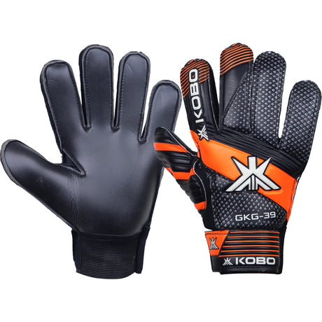 Kobo GKG-39 Football Goal Keeper Gloves | Kobo