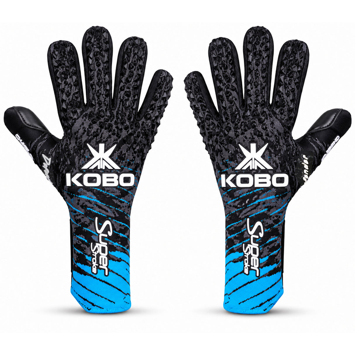 Kobo GKG-44 Football Goal Keeper Gloves