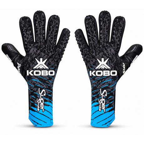 Kobo GKG-44 Football Goal Keeper Gloves | Kobo