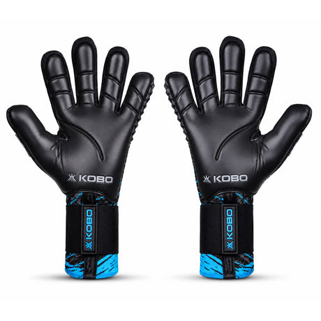 Kobo GKG-44 Football Goal Keeper Gloves | Kobo