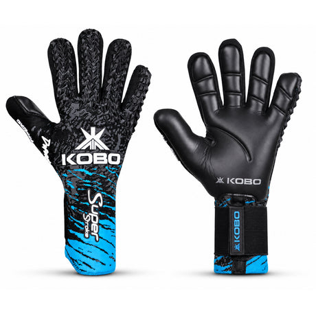 Kobo GKG-44 Football Goal Keeper Gloves | Kobo