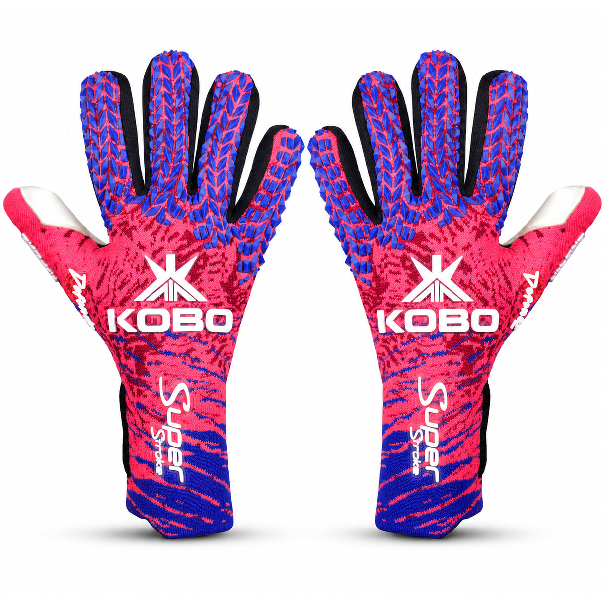 Kobo GKG-44 Football Goal Keeper Gloves
