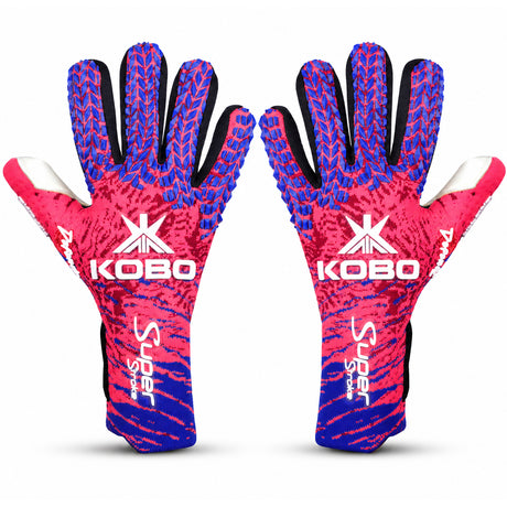 Kobo GKG-44 Football Goal Keeper Gloves | Kobo