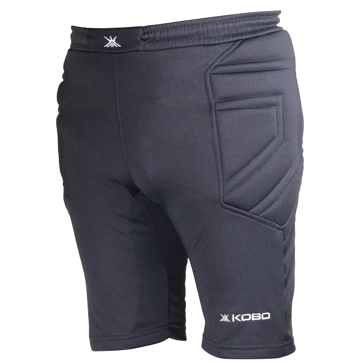 Kobo GKS-01 Football Goal Keeper Shorts