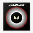 Glayzer 09c Tennis Rubber Butterfly | KIBI Sports Butterfly