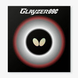 Glayzer 09c Tennis Rubber Butterfly | KIBI Sports Butterfly