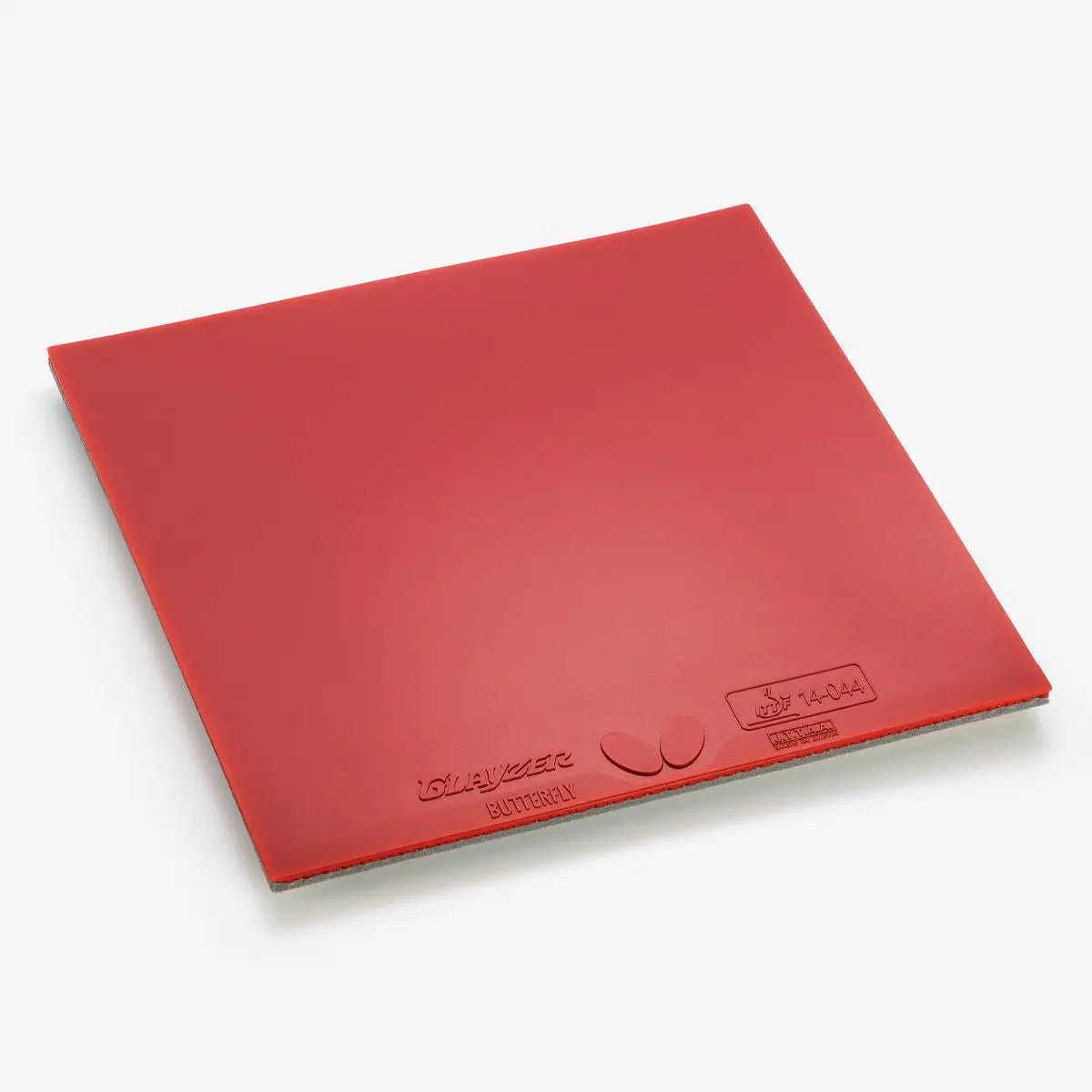 Glayzer 09c Tennis Rubber Butterfly | KIBI Sports Butterfly