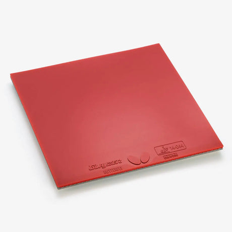 Glayzer 09c Tennis Rubber Butterfly | KIBI Sports Butterfly
