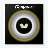Glayzer Table Tennis Rubber Butterfly | KIBI Sports Butterfly