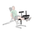 GLDA3 Commercial Leg Developer Attachment