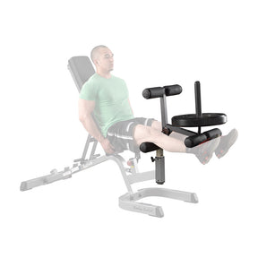 GLDA3 Commercial Leg Developer Attachment